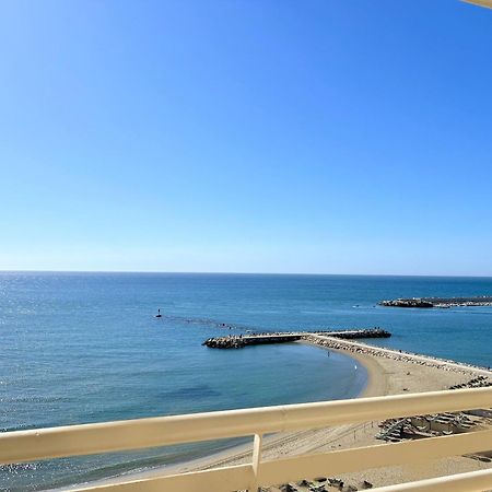Stella Maris Estrella Del Mar Ecobeach Fuengirola Exterior photo